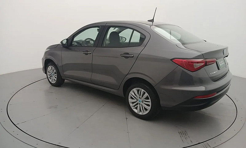 Fiat Cronos Drive 1....