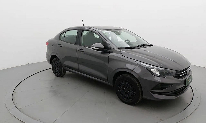 Fiat Cronos Drive 1....