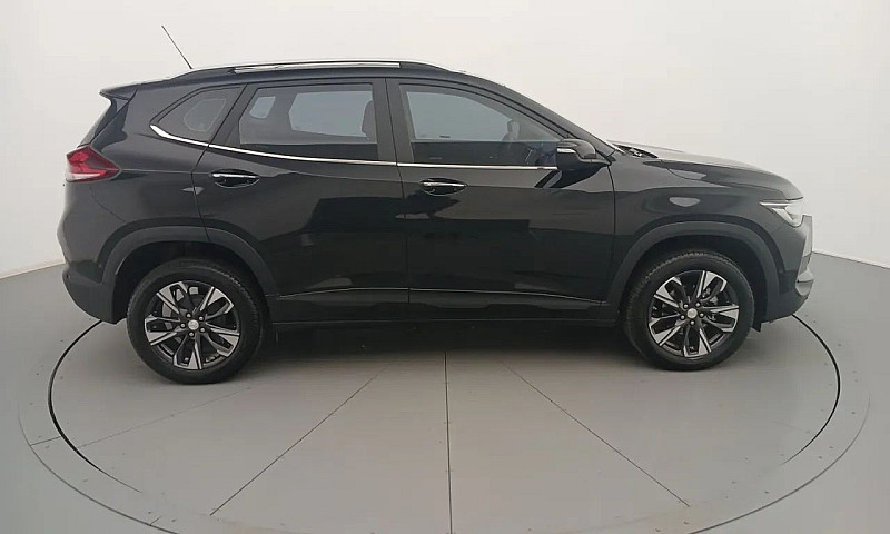 Chevrolet Tracker 20...