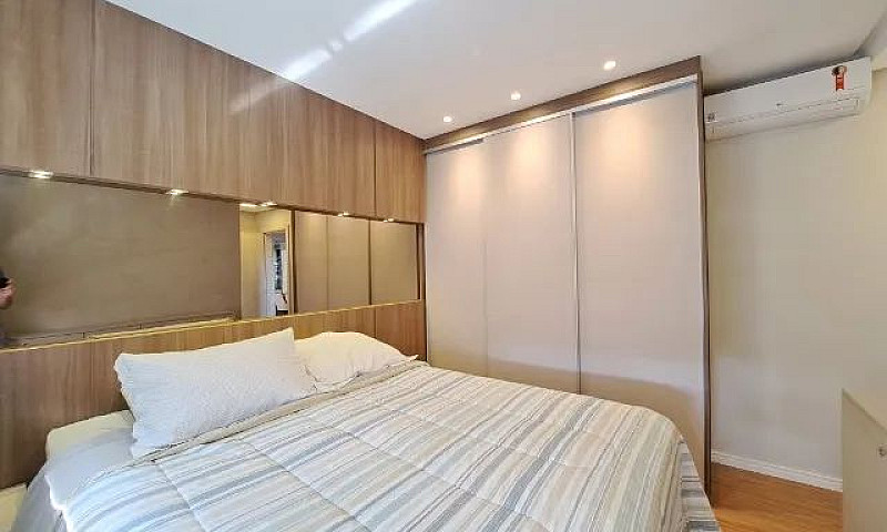 Apartamento 2 Dormit...
