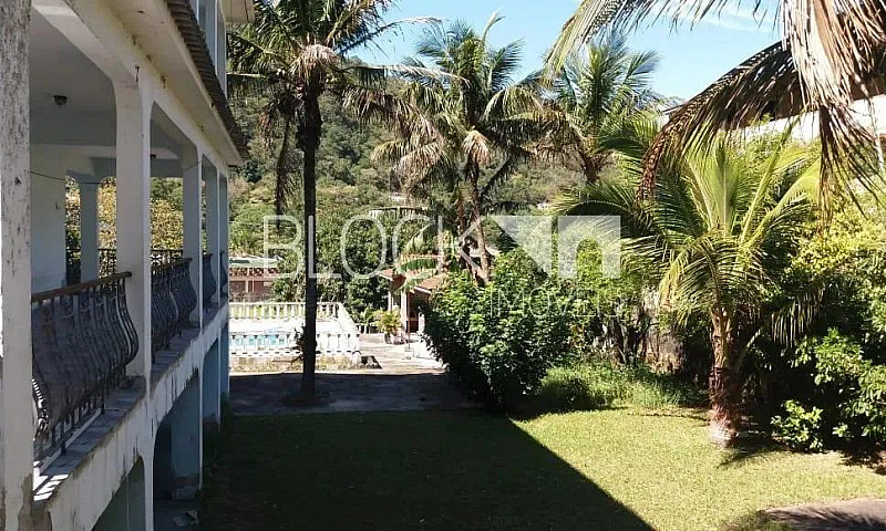 Vila Muriqui | Casa ...