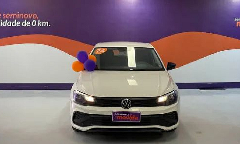 Volkswagen Polo Trac...