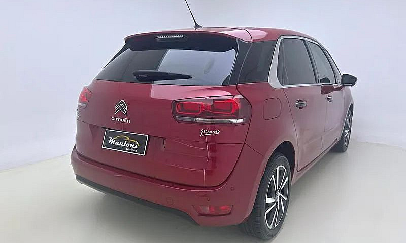 Citroen C4 Picasso I...