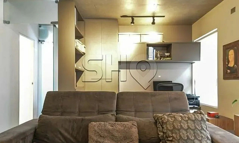 Apartamento No Brook...