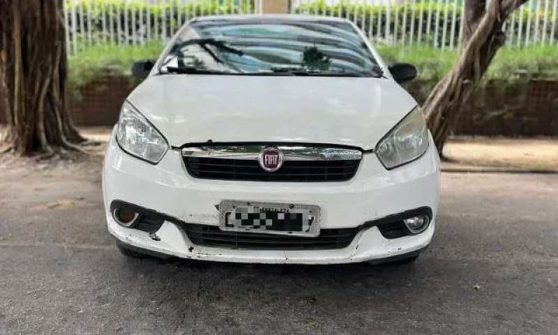 Grand Siena 2014 1.6...