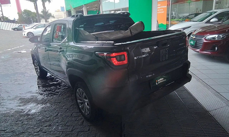 Fiat Strada Freedom ...