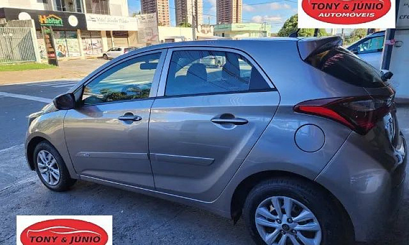 Hyundai/Hb20 Unique ...