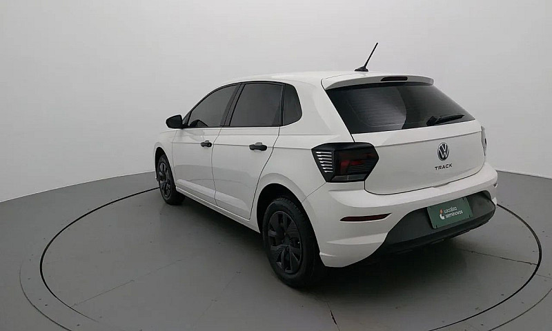 Volkswagen Polo Trac...