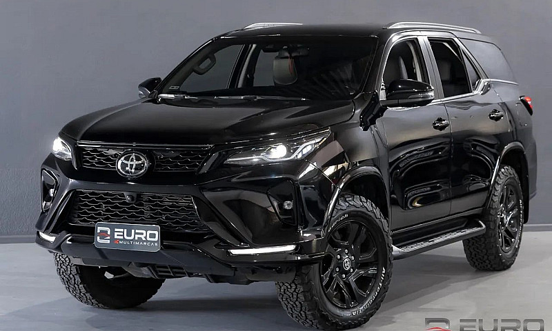 Toyota Hilux Sw4 Srx...