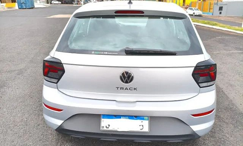 Volkswagen Polo 1.0 ...