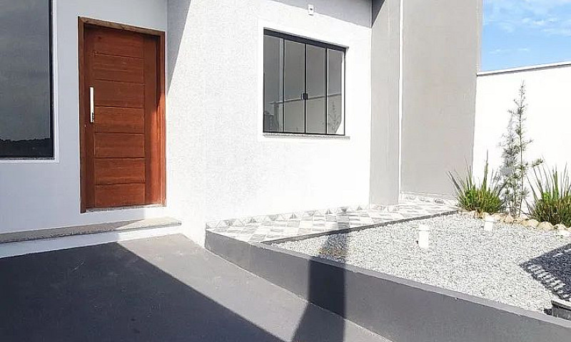Casa Itajubá Barra V...