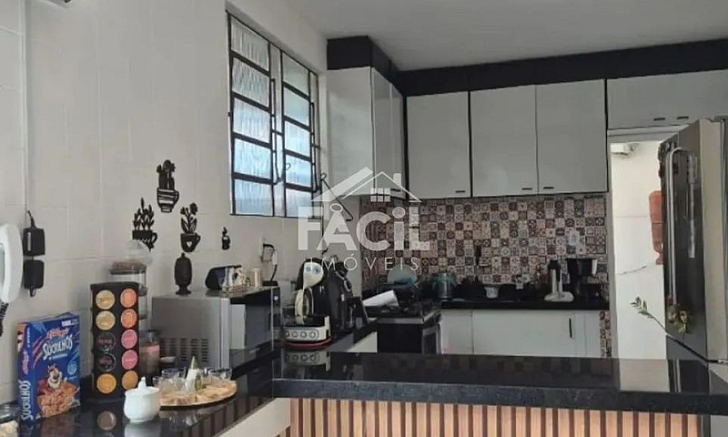 Casa Em São Cristovã...