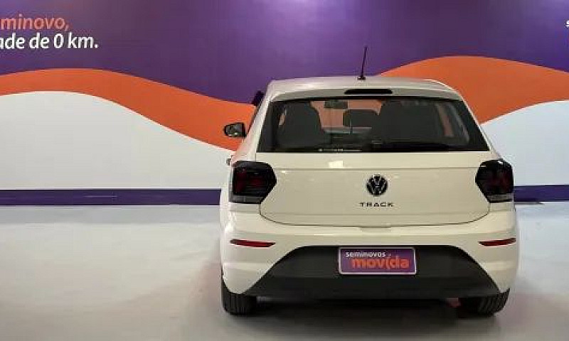 Volkswagen Polo Trac...