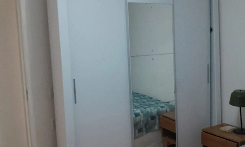 Alugo Apartamento Em...