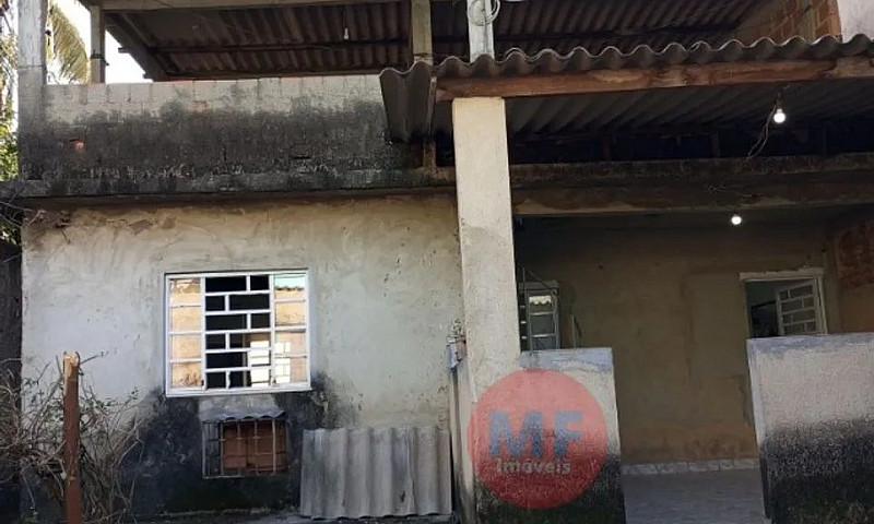 Casa, 2 Quartos - Va...