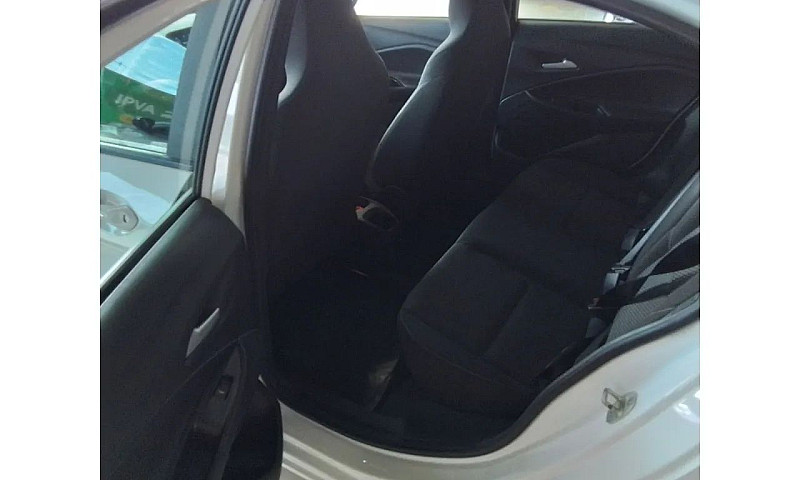 Chevrolet Onix 2024 ...