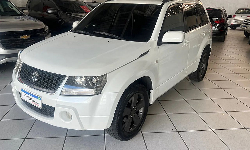 Vitara 4X2 Automátic...