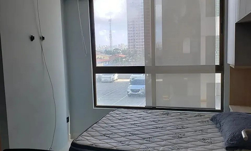 Apartamento Para Alu...