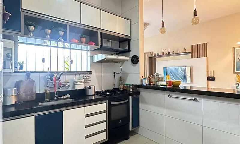 Vendo  Casa Araçagy ...