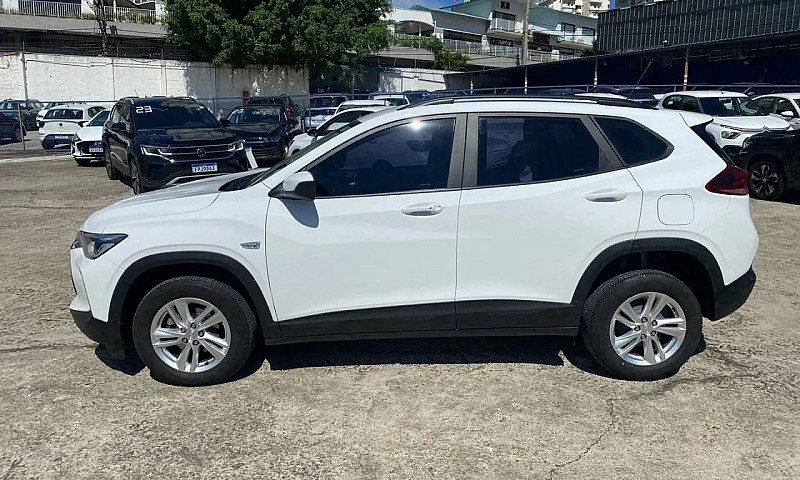 Chevrolet Tracker 20...