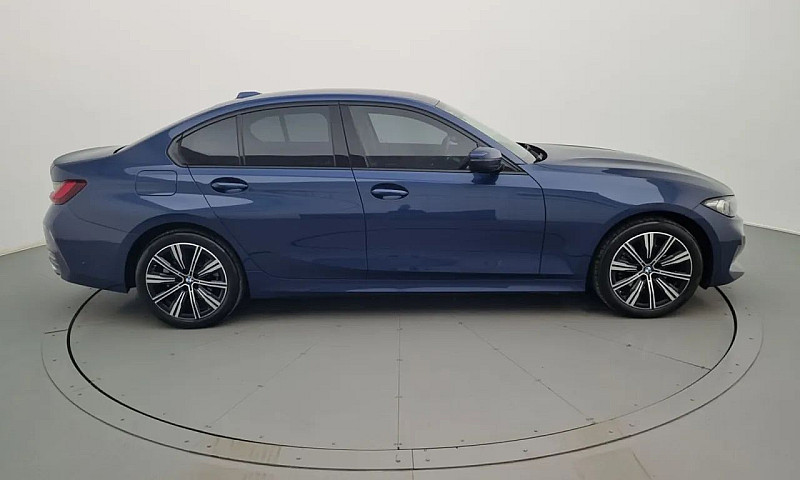 Bmw 320I 2024 2.0 16...