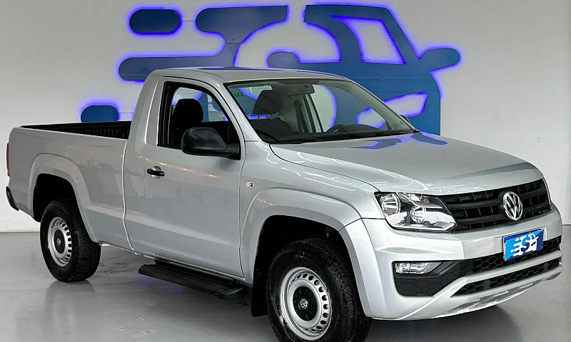 Volkswagen Amarok Cs...