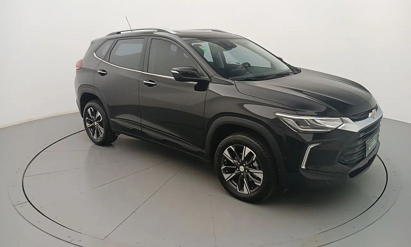 Chevrolet Tracker 20...