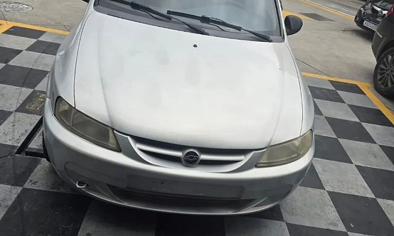 Chevrolet Celta Spir...