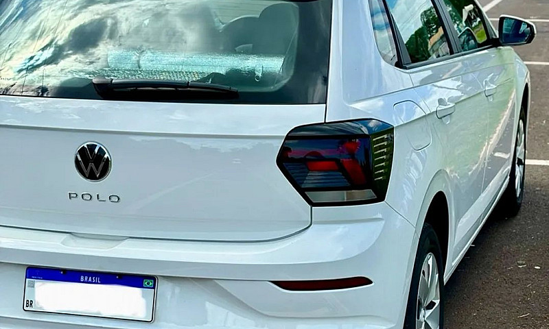 Volkswagen Polo 1.0 ...