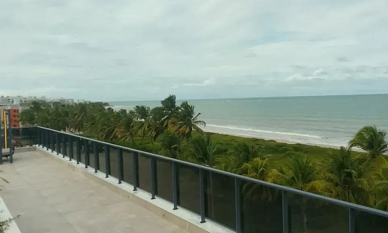 Apartamento Beira Ma...