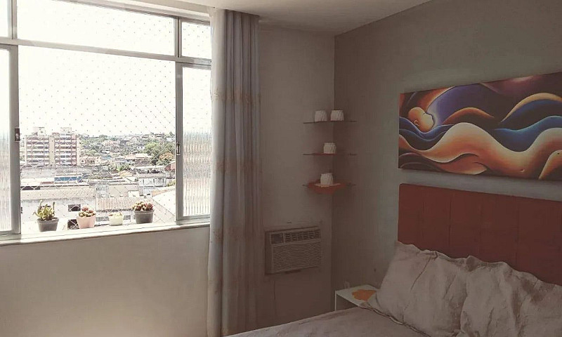 Apartamento Com 2 Do...