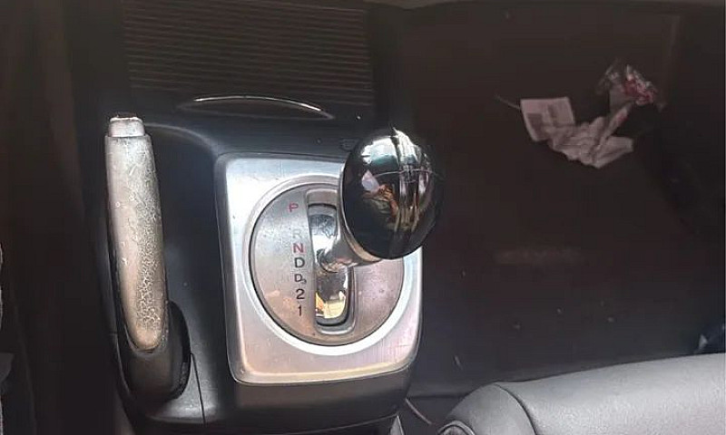 Honda Civic Sedan Lx...