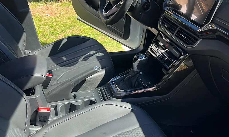 Volkswagen T-Cross H...