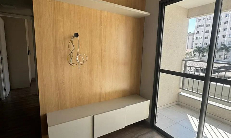 Apartamento Ed. Vibe...