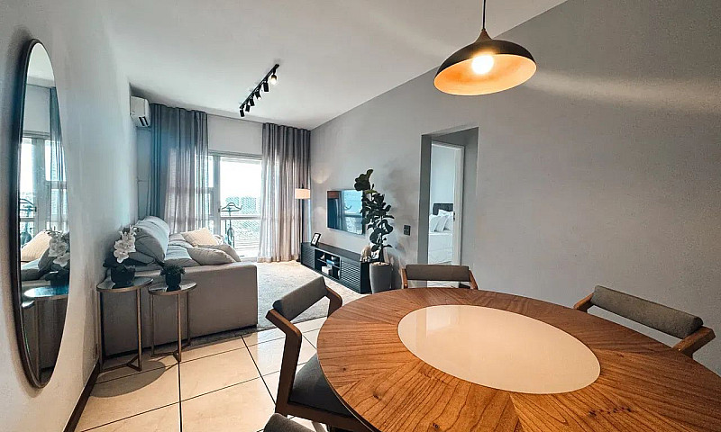 Apartamento Para Alu...