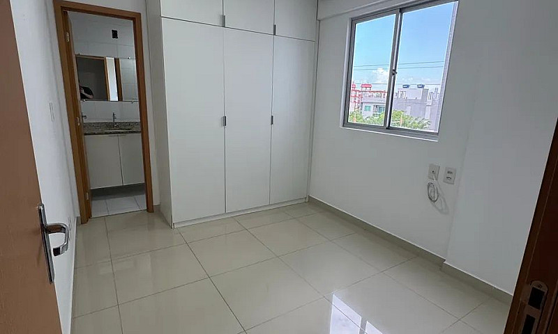 Suíte Em Apartamento...