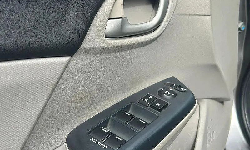 Honda Civic Sedan Lx...