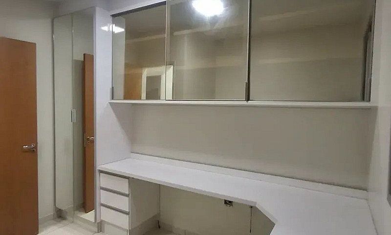 Alugo Apartamento De...