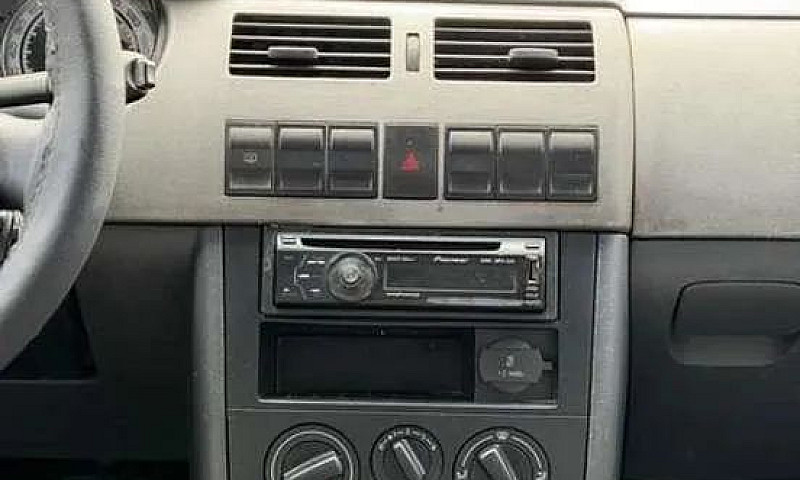 Volkswagen Gol Geraç...