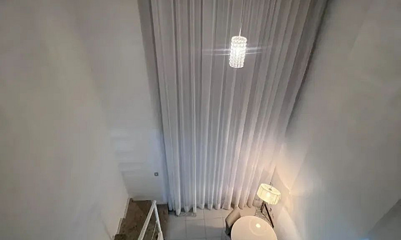 Apartamento Duplex M...