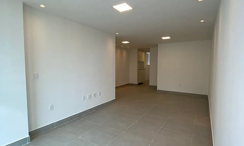 Alugo Apartamento No...