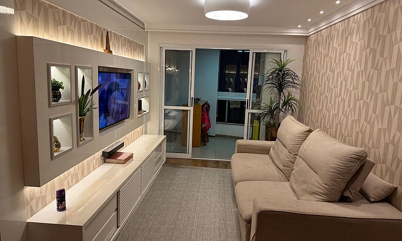 Apartamento De Alto ...