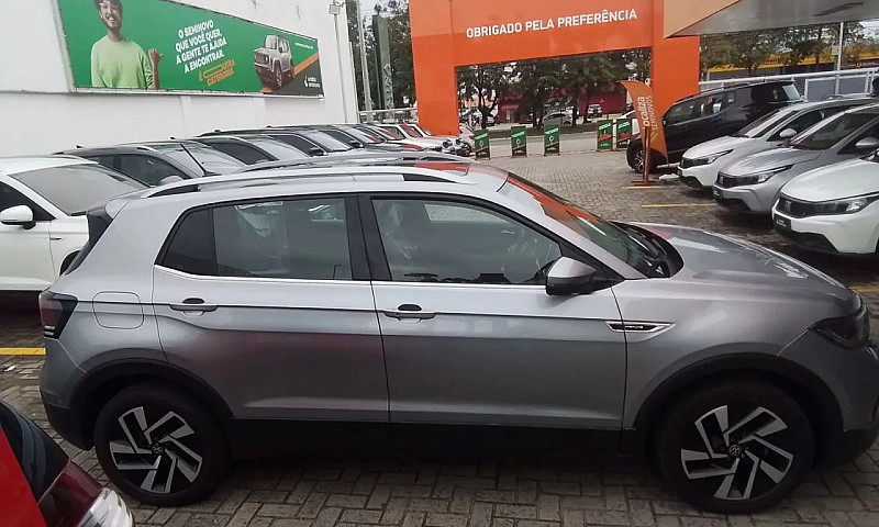 Volkswagen T-Cross H...