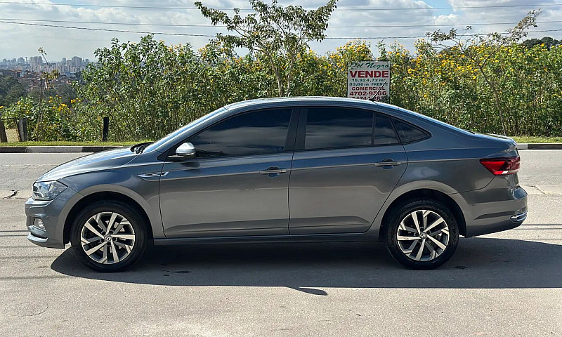 Volkswagen Virtus Hi...