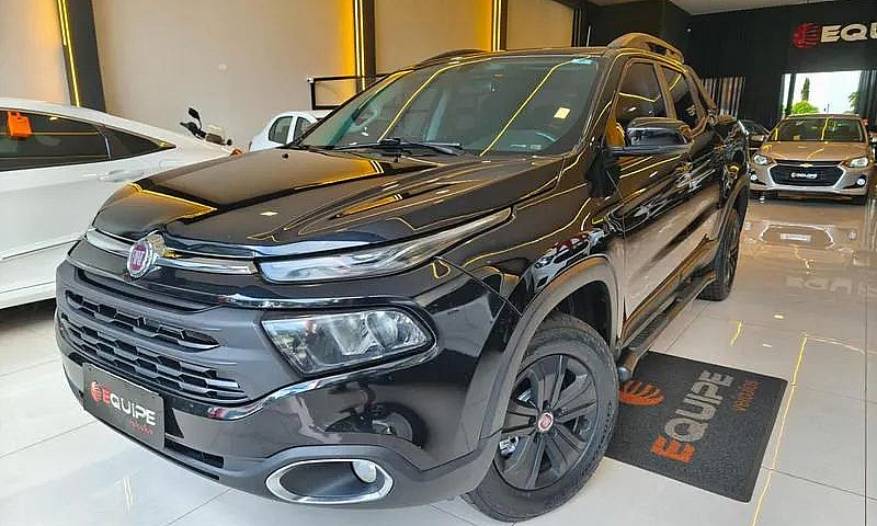 Fiat Toro Freedom 1....