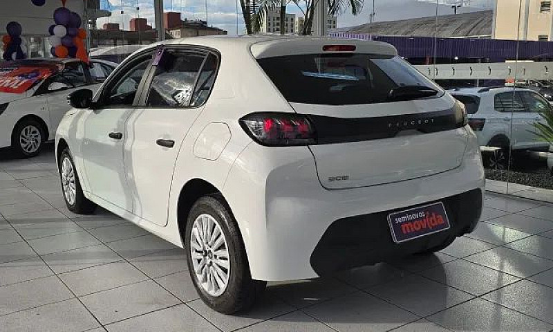 Peugeot 208 Like 1.0...