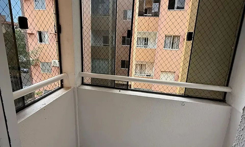 Oportunidade Apartam...