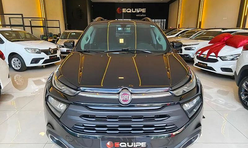 Fiat Toro Freedom 1....