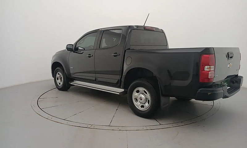 Chevrolet S10 Pick-U...