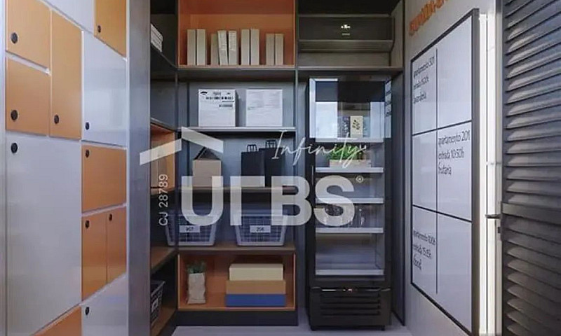 Apartamento No Moove...
